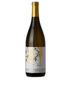 Matthiasson Napa Valley Linda Vista Chardonnay 2023