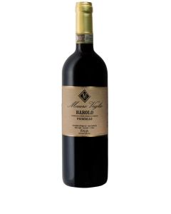 Mauro Veglio Barolo Paiagallo 2022