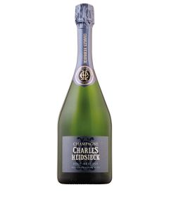 Charles Heidsieck Brut Reserve NV