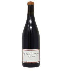 Maxime Crotet Beaujolais Lantignie 2022