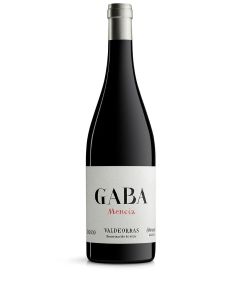 Telmo Rodriguez Gaba do Xil Mencia 2020