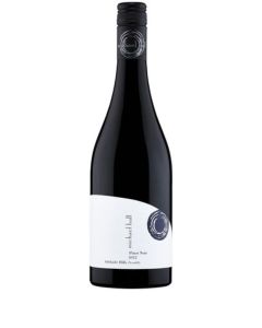 Michael Hall Piccadilly Pinot Noir 2023