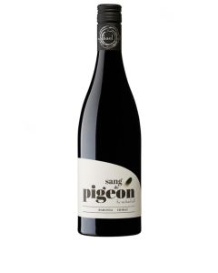 Michael Hall Sang de Pigeon Shiraz 2024