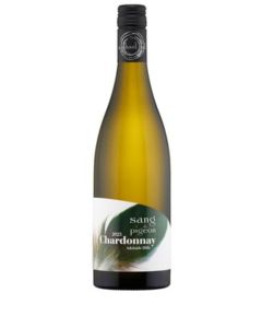 Michael Hall Sang de Pigeon Chardonnay 2024