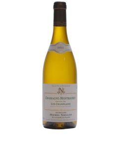 Michel Niellon Chassagne Montrachet 1er Cru Les Champgains 2023