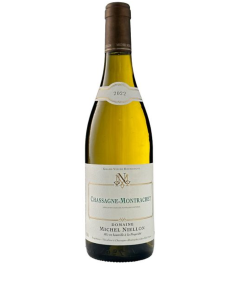 Michel Niellon Chassagne Montrachet 2022