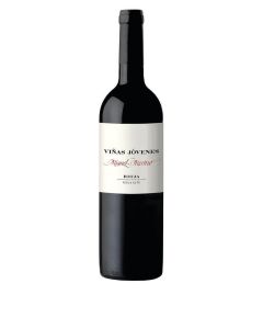 Miguel Merino Rioja de Pueblo Briones 2023