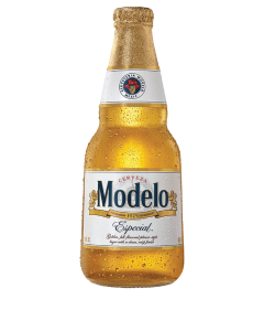 Modelo Especial 355ml Bottle Four Pack