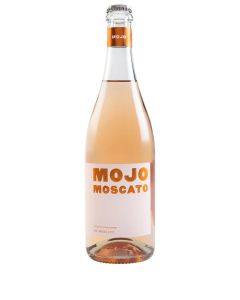 Mojo Moscato NV