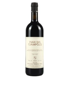 Montevertine Pian del Ciampolo 2023