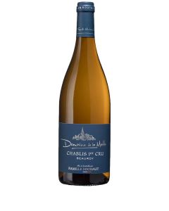 Domaine de la Motte Chablis 1er Cru Beauroy 2023