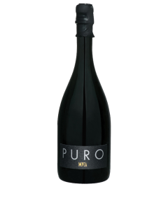 Movia ‘Puro’, Sparkling Brda ZGP 2018