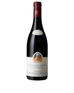 Mugneret Gibourg Nuits Chaignots 2012 1er 