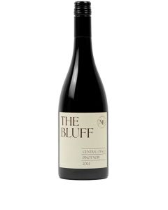 Nevis Bluff The Bluff Pinot Noir 2024
