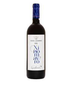 Nico Lazaridi Cavalieri Xinomavro 2021