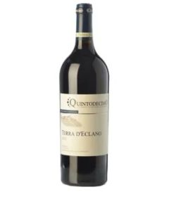 Quintodecimo Aglianico Terra d'Eclano 2022