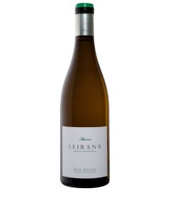 Forjas del Salnes Finca Genoveva Albarino 2022 