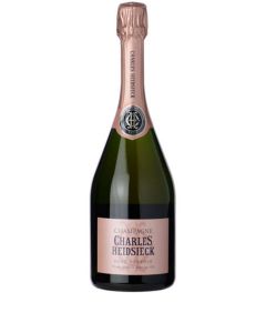 Charles Heidsieck Rose Reserve NV