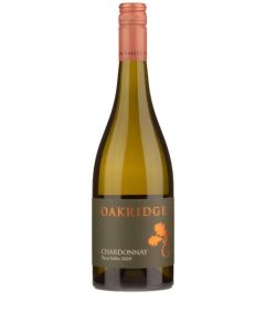 Oakridge Yarra Valley Chardonnay 2024