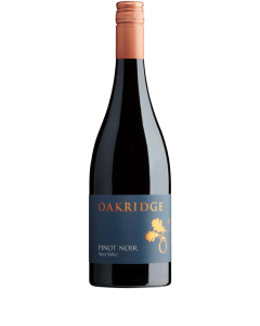 Oakridge Yarra Valley Pinot Noir 2024
