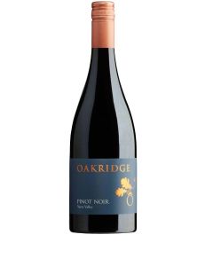 Oakridge Yarra Valley Pinot Noir 2025