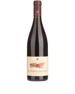 Ogier Le Temps Est Venu Cotes du Rhone 2019