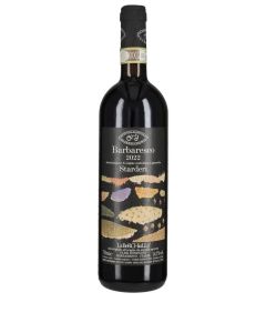 Olek Bondonio Barbaresco Starderi 2022