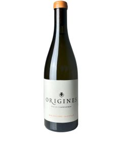 Origines Orange Chardonnay 2024