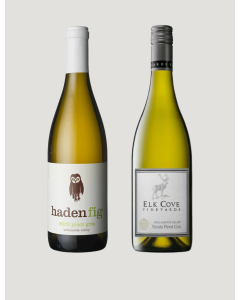 Oregon Pinot Gris Mixed 6 Pack 2022