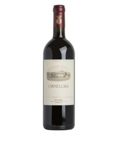 Ornellaia 2020