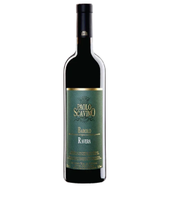 Paolo Scavino Barolo Ravera 2020