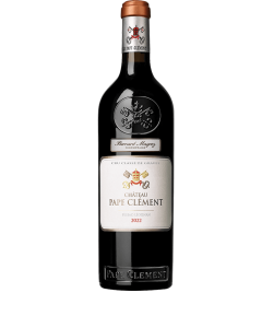 Pape Clement 2022