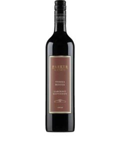 Parker Estate Terra Rossa Cabernet Sauvignon 2022