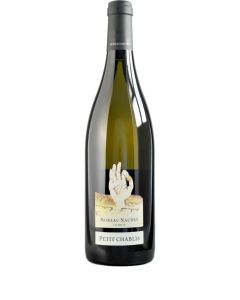 Moreau Naudet Petit Chablis 2024
