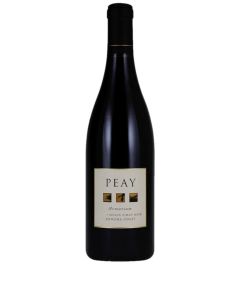 Peay Vineyards Ama Estate Pinot Noir 2014