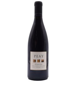 Peay Vineyards Pomarium Estate Pinot Noir 2010