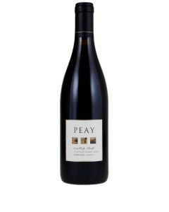 Peay Vineyards Scallop Shelf Pinot Noir 2016