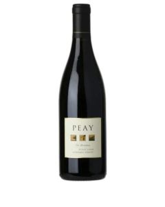 Peay Vineyards Sonoma Coast La Bruma Estate Syrah 2007
