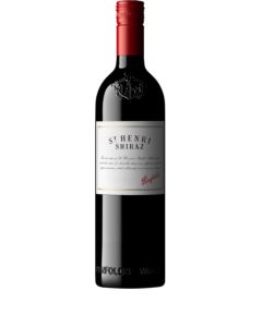 Penfolds St Henri Shiraz 2013