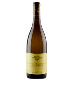 Francois Carillon Puligny Montrachet Les Perrieres 1er 2023