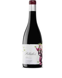 Descendientes de Jose Palacios Petalos Mencia 2022