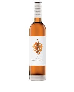 Pfeiffer Seriously Nutty Medium Dry Apera 500ml