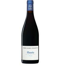 Pierre Marie Chermette Beaujolais Fleurie Poncie 2023 375ml