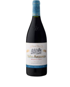 La Rioja Alta Vina Ardanza Reserva 2017 375ml