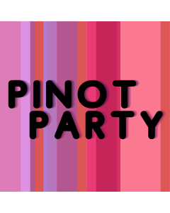 May Mixed Dozen 2026 - Pinot Party