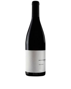 Cesar Marquez 'Pico Ferreira' Mencia 2022