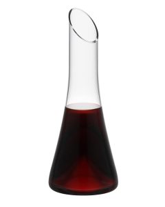Plumm Flinders Decanter 1000ml (V)
