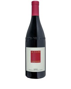 Luciano Sandrone Barolo Le Vigne 2020