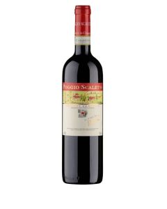 Poggio Scalette Chianti Classico 2023