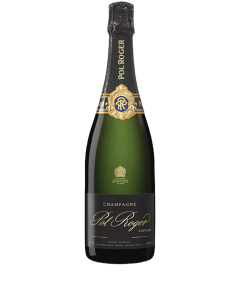 Pol Roger Brut Vintage 2018
